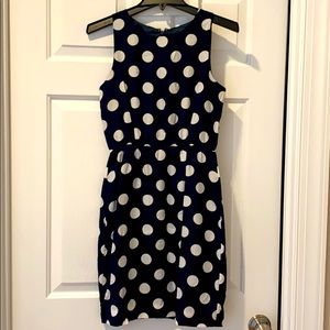 J Crew dress, Size 0